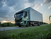 Eurocargo
